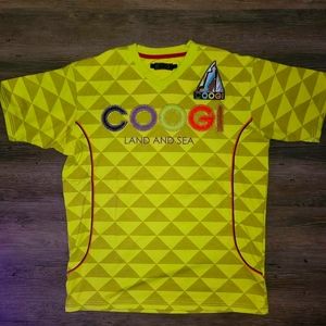 Vintage 90's COOGI T-Shirt XL